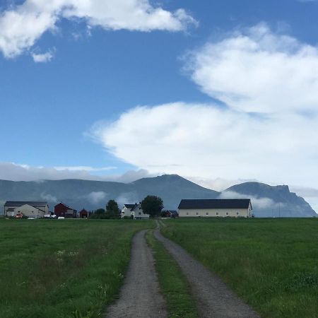Villa Olava Vevang Bagian luar foto
