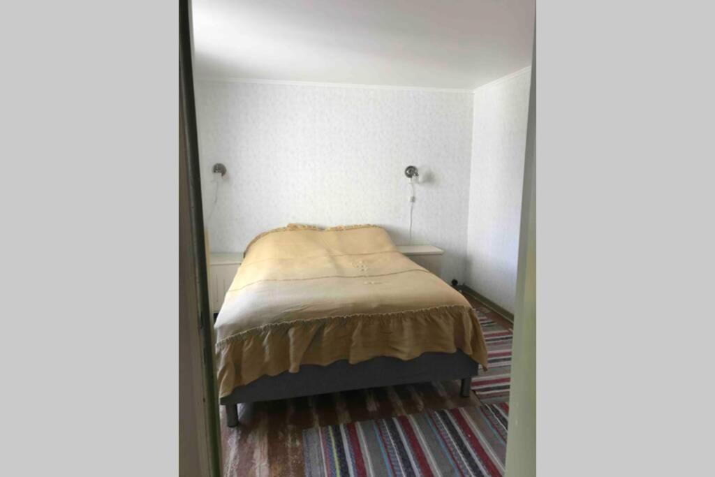 Villa Olava Vevang Bagian luar foto