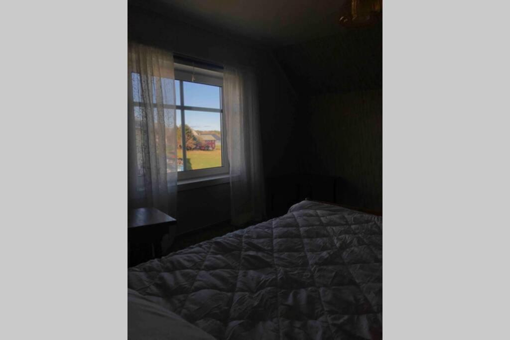 Villa Olava Vevang Bagian luar foto